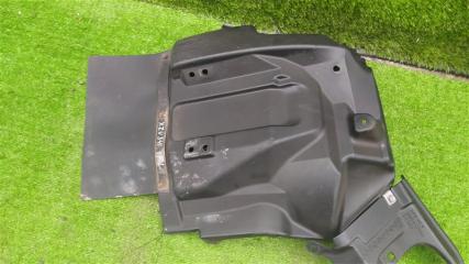 Брызговик левый передний TOYOTA DYNA XZU341 51474-37120 4 ракурс