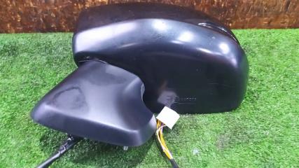 Зеркало левое HONDA SHUTTLE GP7 7K 5 ракурс