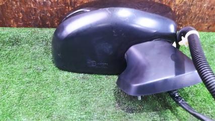 Зеркало правое HONDA SHUTTLE GP7 7K 5 ракурс