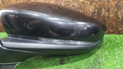 Зеркало левое MAZDA MX-30 DREJ3P 16K 3 ракурс Зеркало левое MAZDA MX-30 DREJ3P 16K 3 ракурс