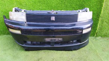 Nose cut TOYOTA BB