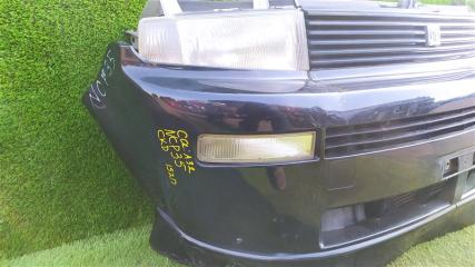 Nose cut TOYOTA BB NCP30 2NZ-FE 52032 2 ракурс Nose cut TOYOTA BB NCP30 2NZ-FE 52032 2 ракурс