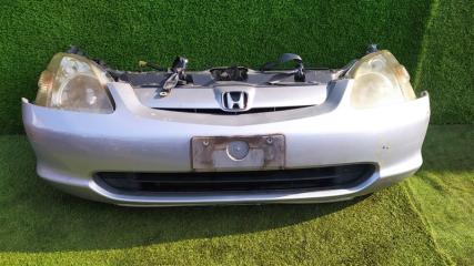 Nose cut HONDA CIVIC EU4 D17A P1528 1 ракурс