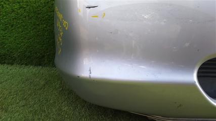 Nose cut HONDA CIVIC EU4 D17A P1528 3 ракурс