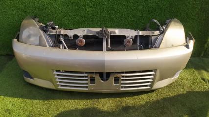 Nose cut TOYOTA OPA ZCT10 1ZZ-FE 63-1 1 ракурс