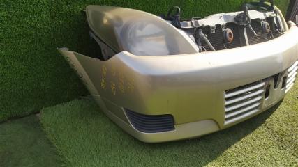 Nose cut TOYOTA OPA ZCT10 1ZZ-FE 63-1 2 ракурс