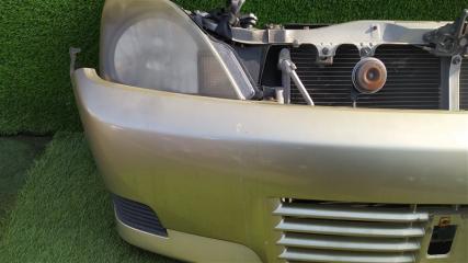 Nose cut TOYOTA OPA ZCT10 1ZZ-FE 63-1 3 ракурс