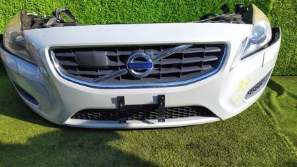 Nose cut VOLVO S60