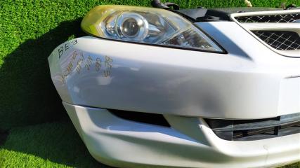 Nose cut HONDA EDIX BE3 K20A BE30001 2 ракурс