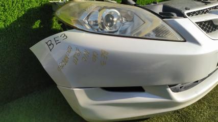 Nose cut HONDA EDIX BE3 K20A BE30001 3 ракурс