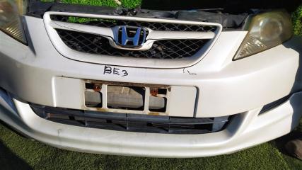 Nose cut HONDA EDIX BE3 K20A BE30001 4 ракурс