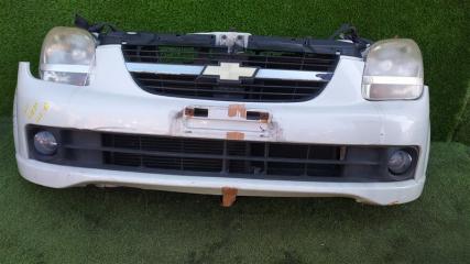 Nose cut SUZUKI CHEVROLET CRUZE