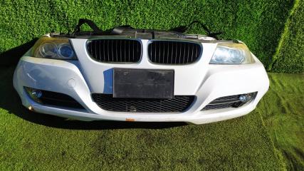 Nose cut BMW 3 SERIES E90 N46 2 MODEL 1 ракурс