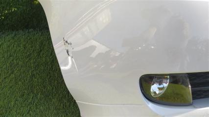 Nose cut BMW 3 SERIES E90 N46 2 MODEL 2 ракурс