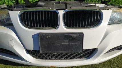 Nose cut BMW 3 SERIES E90 N46 2 MODEL 4 ракурс