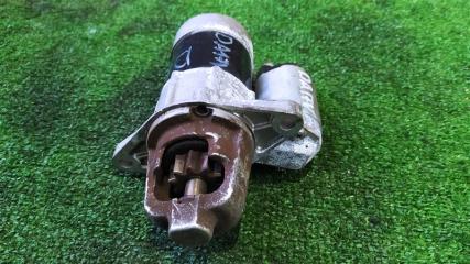 Стартер SUZUKI EVERY DA17V R06A 31100-82M00 2 ракурс