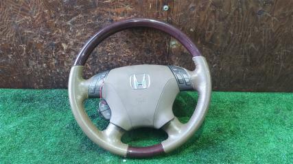 Руль HONDA ELYSION RR1 1 ракурс