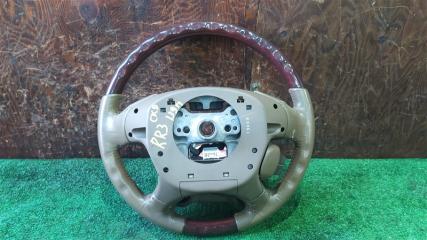 Руль HONDA ELYSION RR1 2 ракурс