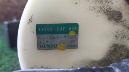 Топливный насос HONDA EDIX BE3 K20A 17708-SJF-003 3 ракурс