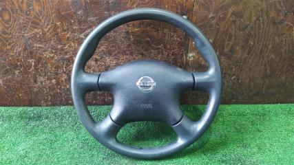 Руль NISSAN EXPERT