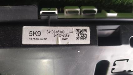 Спидометр SUZUKI ALTO LAPIN HE22S K6A 3410085K90 3 ракурс