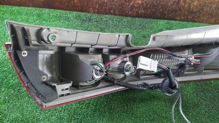 Стоп-сигнал левый HONDA STREAM RN8 D038 4 ракурс
