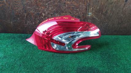 Стоп-сигнал правый PEUGEOT 208