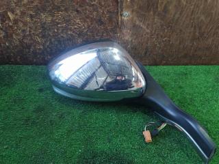 Зеркало правое PEUGEOT 208