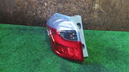 Стоп-сигнал левый HONDA SHUTTLE