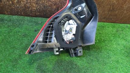Стоп-сигнал правый V60 FW