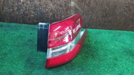 Стоп-сигнал правый PEUGEOT 308
