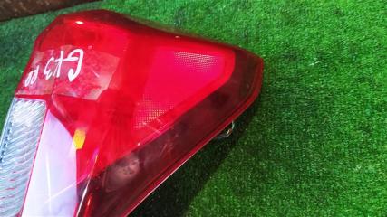 Стоп-сигнал правый HONDA FIT GK3 W1696 3 ракурс