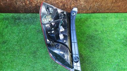 Стоп-сигнал правый HONDA FIT GK3 W1696 4 ракурс