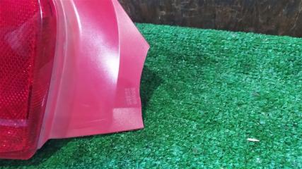 Стоп-сигнал левый PEUGEOT 208 CC