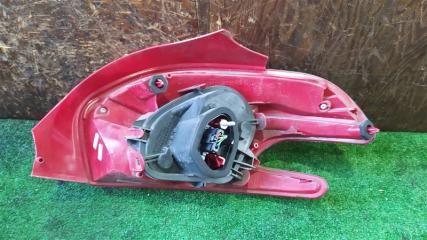 Стоп-сигнал левый 208 CC