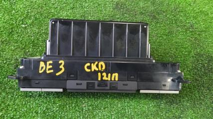 Климат-контроль HONDA EDIX BE1 79600-SJD-N51 2 ракурс