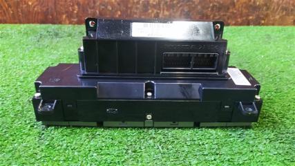 Климат-контроль HONDA EDIX BE1 79600-SJD-N51 4 ракурс