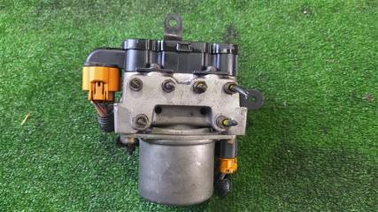 Блок abs HONDA ACCORD CF7 2 ракурс