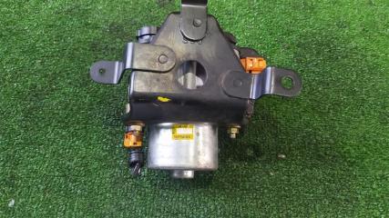 Блок abs HONDA ACCORD CF7 3 ракурс