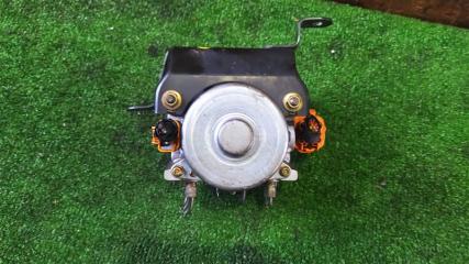 Блок abs HONDA ACCORD CF7 4 ракурс