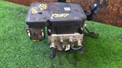 Блок abs HONDA INSIGHT ZE2 LDA 57110-TM8-A531-M1 3 ракурс