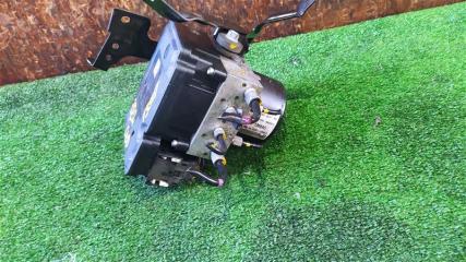 Блок abs HONDA INSIGHT ZE2 LDA 57110-TM8-A531-M1 5 ракурс