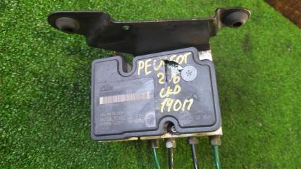 Запчасть блок abs PEUGEOT 206