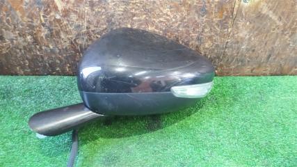 Зеркало левое PEUGEOT 508