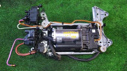 Компрессор подвески PORSCHE PANAMERA