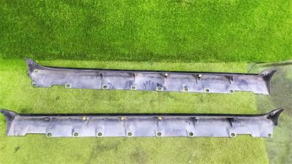 Порог TOYOTA BB NCP30 5 ракурс