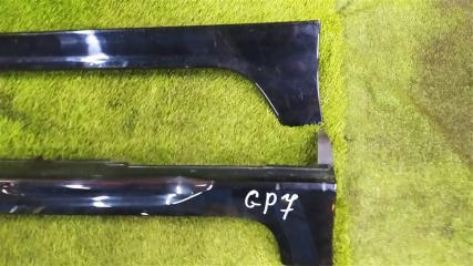 Порог HONDA SHUTTLE GP7 5 ракурс