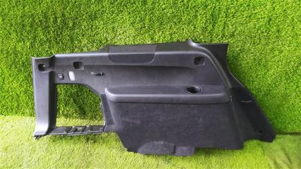 Обшивка багажника задняя левая MERCEDES-BENZ GL CLASS