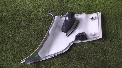 Накладка на стойку кузова задняя правая GL CLASS X166