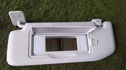 Козырек 208 CC